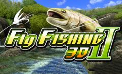Fly fishing 3D 2