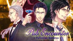 Forbidden romance: Pub encounter
