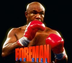 Foreman for real