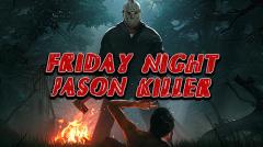 Friday night: Jason killer multiplayer