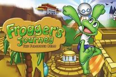 Frogger's Journey: The forgotten relic
