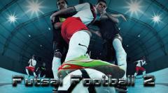 Futsal football 2