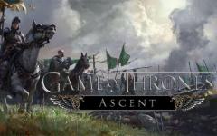 Game of thrones: Ascent