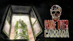 Game over: Carrara. Episode 1