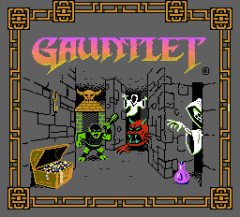 Gauntlet