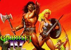 Gauntlet 4