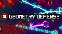 Geometry defense: Infinite