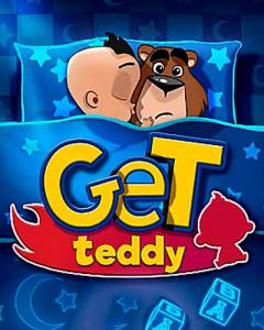 Get Teddy