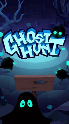 Ghost hunt