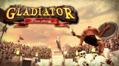 Gladiator: True story