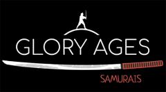 Glory ages: Samurais