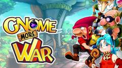 Gnome more war