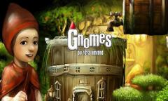 Gnomes Jr