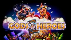 Gods and heroes