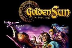Golden sun 2
