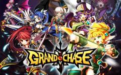 Grand chase M