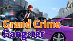 Grand crime gangster