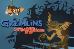 Gremlins: Stripe vs Gizmo