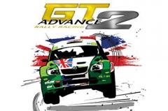 GT Advance 2: Rally racing