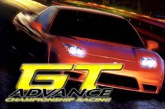 GT Advance: Championship Racing