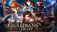 Guardians of light