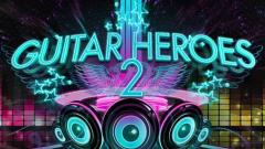 Guitar heroes 2: Audition