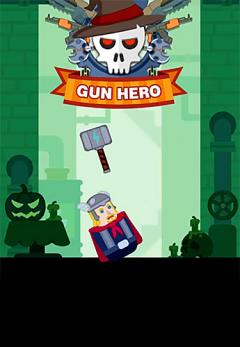Gun hero 2