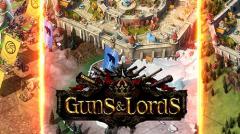 Guns and lords