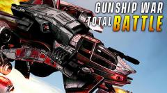 Gunship war: Total battle