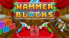 Hammer blocks