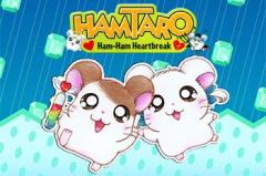 Hamtaro: Ham-Ham heartbreak