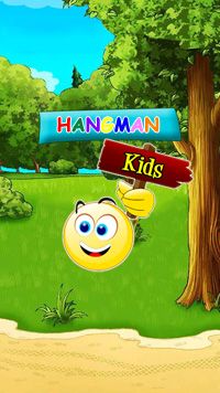 Hangman Kids