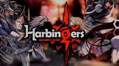 Harbingers: Infinity war