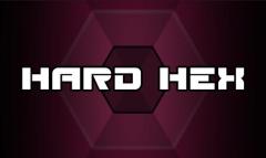 Hard hex