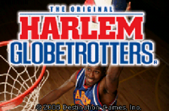 Harlem Globetrotters World Tour