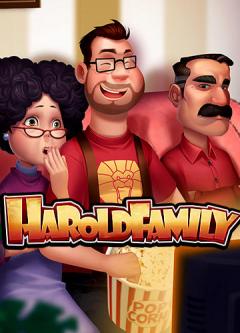Harold family