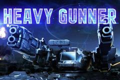 Heavy gunner