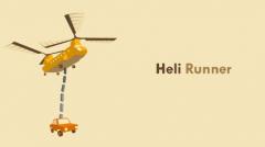 Heli runner