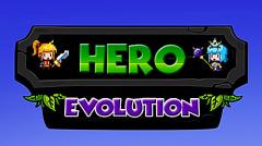 Hero evolution