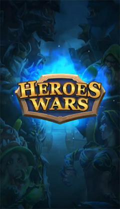 Heroes wars: Summoners RPG