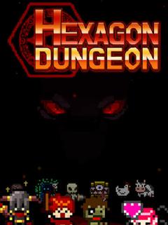 Hexagon dungeon