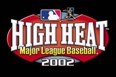 High heat: Major league baseball 2002