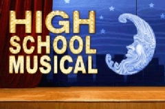 High School Musical Livin the Dream