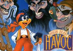 High seas Havoc