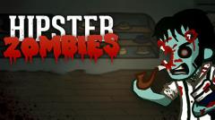 Hipster zombies