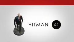 Hitman: Go