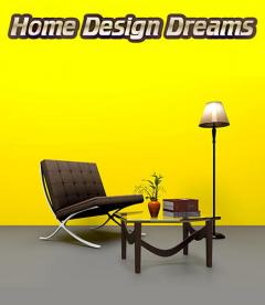 Home design dreams: Design your dream house games