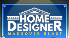 Home designer: Makeover blast