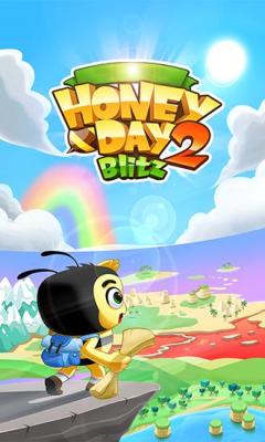 Honey day blitz 2