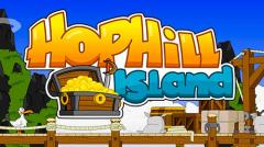Hophill island